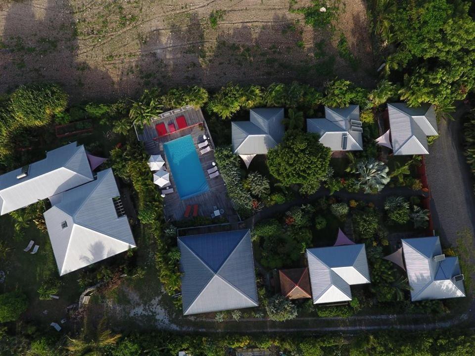 香巴拉山林小屋 勒穆莱 外观 照片